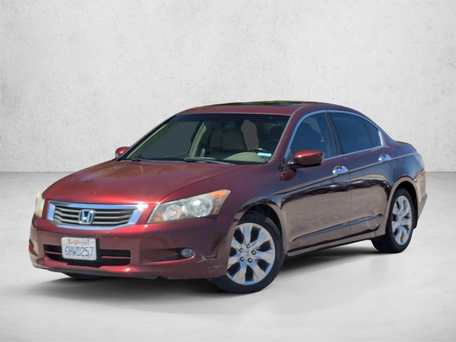 2009 Honda Accord