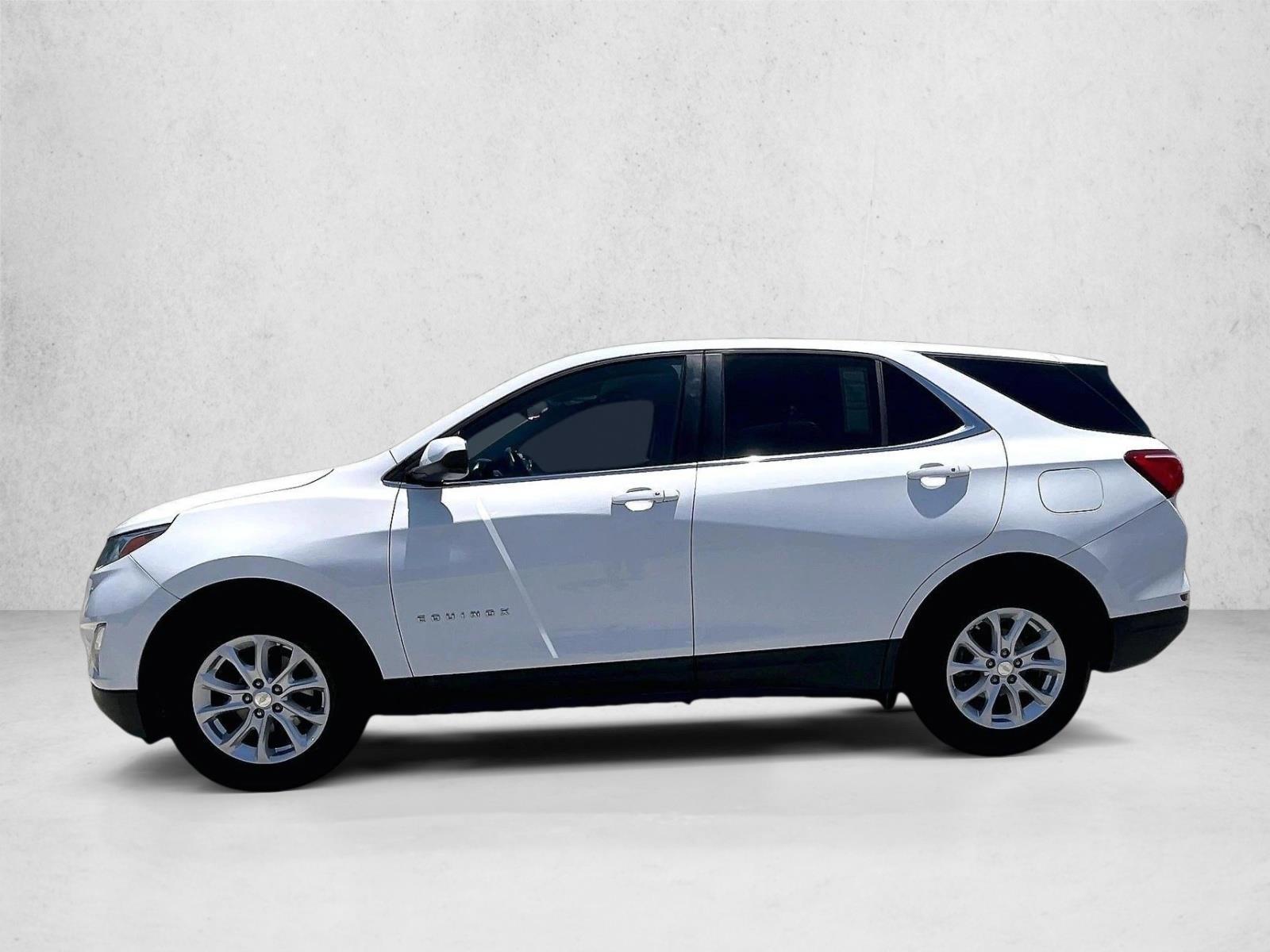Thumbnail: 2018 Chevrolet Equinox - 2