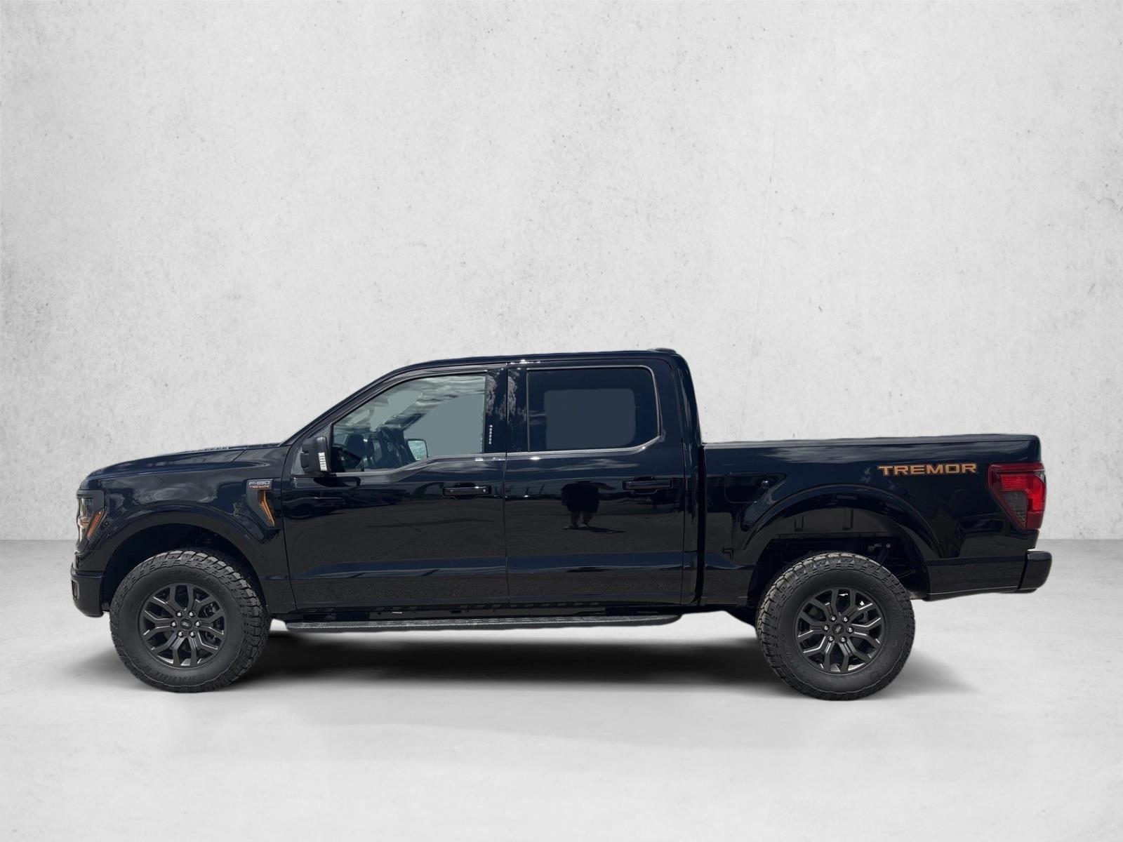 Thumbnail: 2026 Ford F-150 - 2
