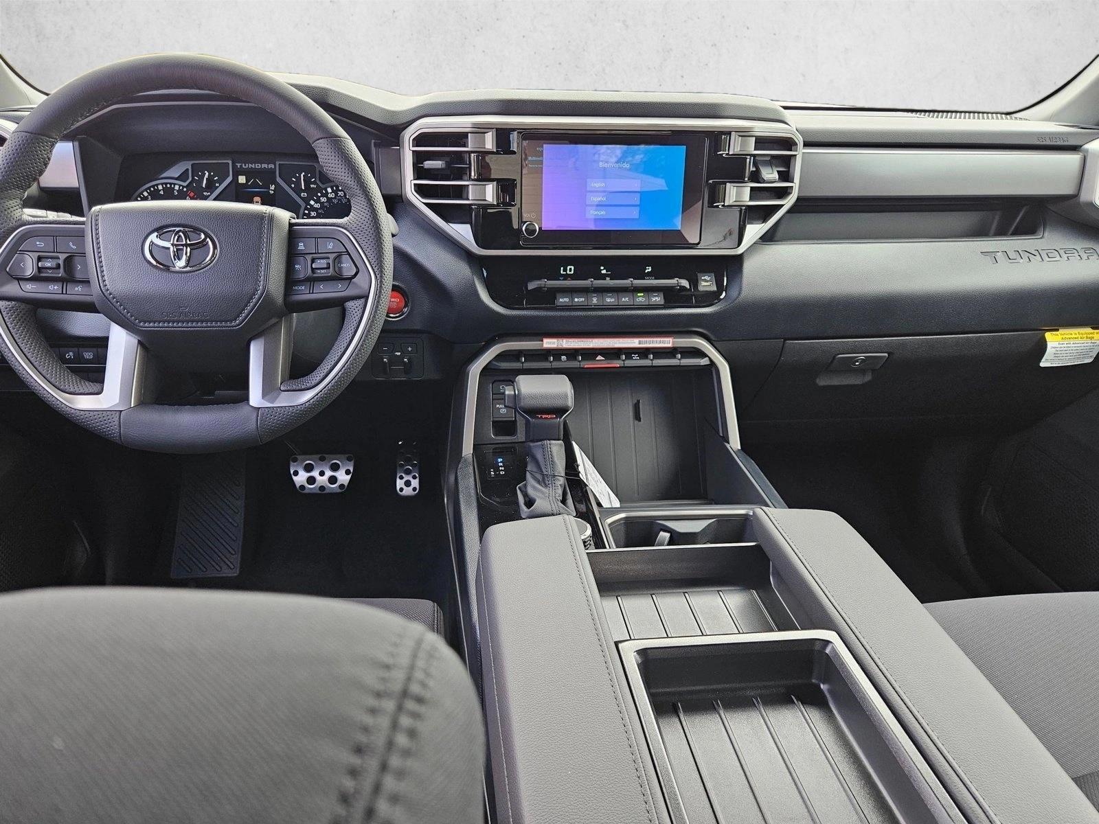 Thumbnail: 2026 Toyota Tundra - 4