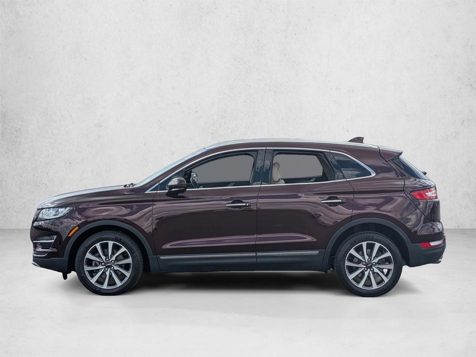 Thumbnail: 2019 Lincoln MKC - 2