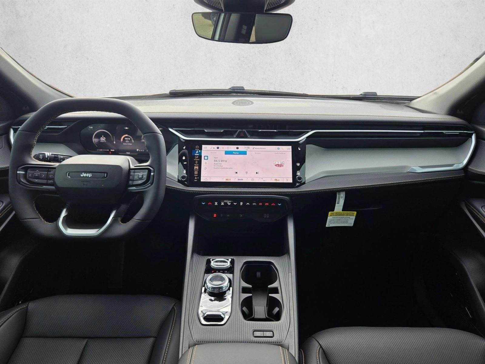 Thumbnail: 2026 Jeep Cherokee - 3