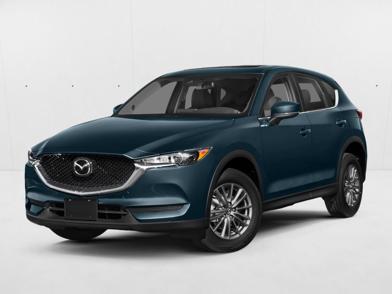 2019 Mazda CX-5 Touring -
                  Carlsbad, CA