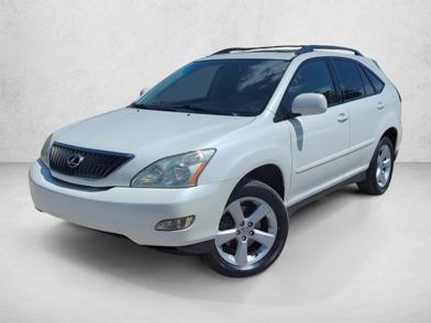 2004 Lexus RX 330 -
                  Ft. Myers, FL