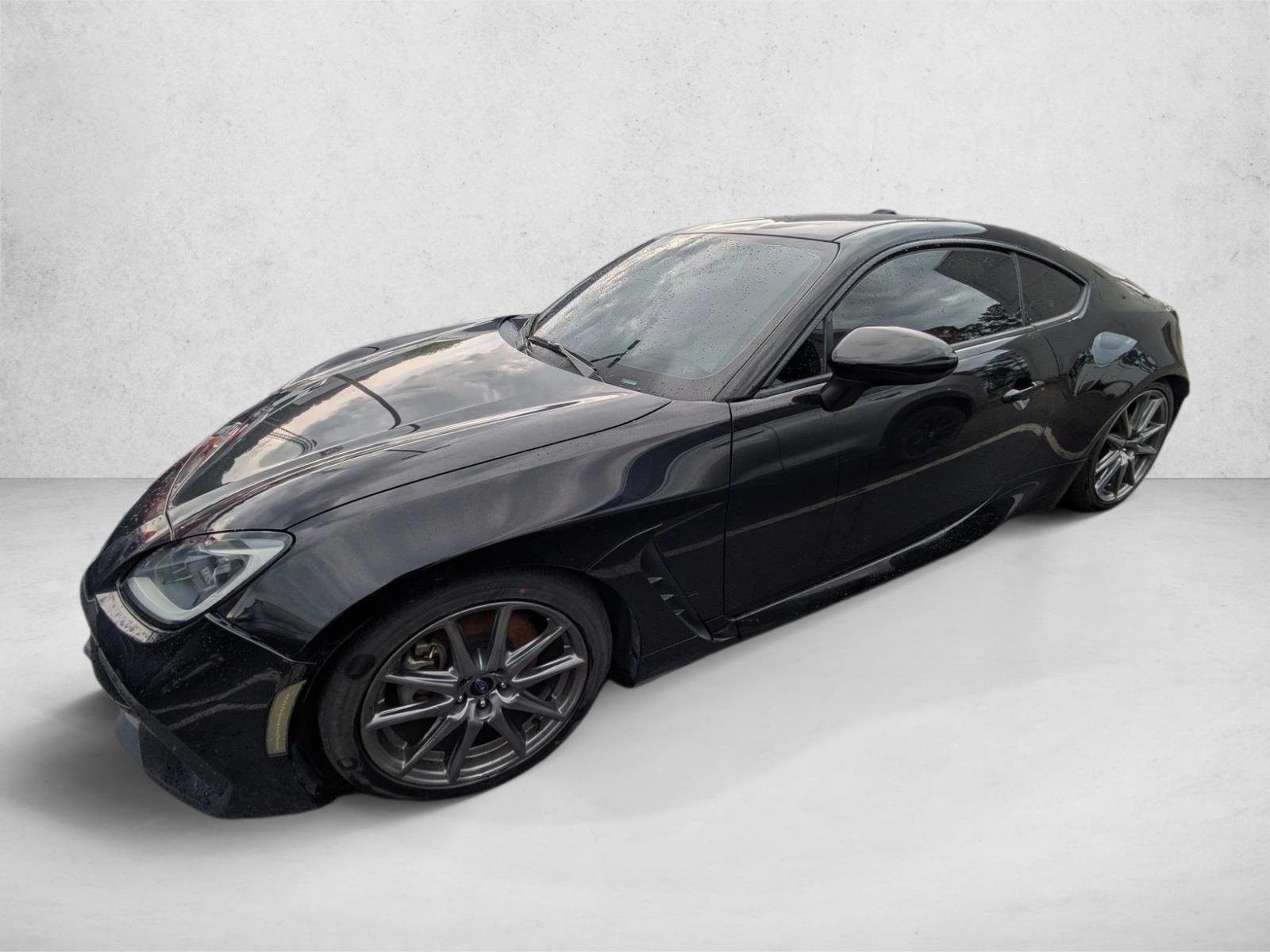 Thumbnail: 2023 Subaru BRZ - 2