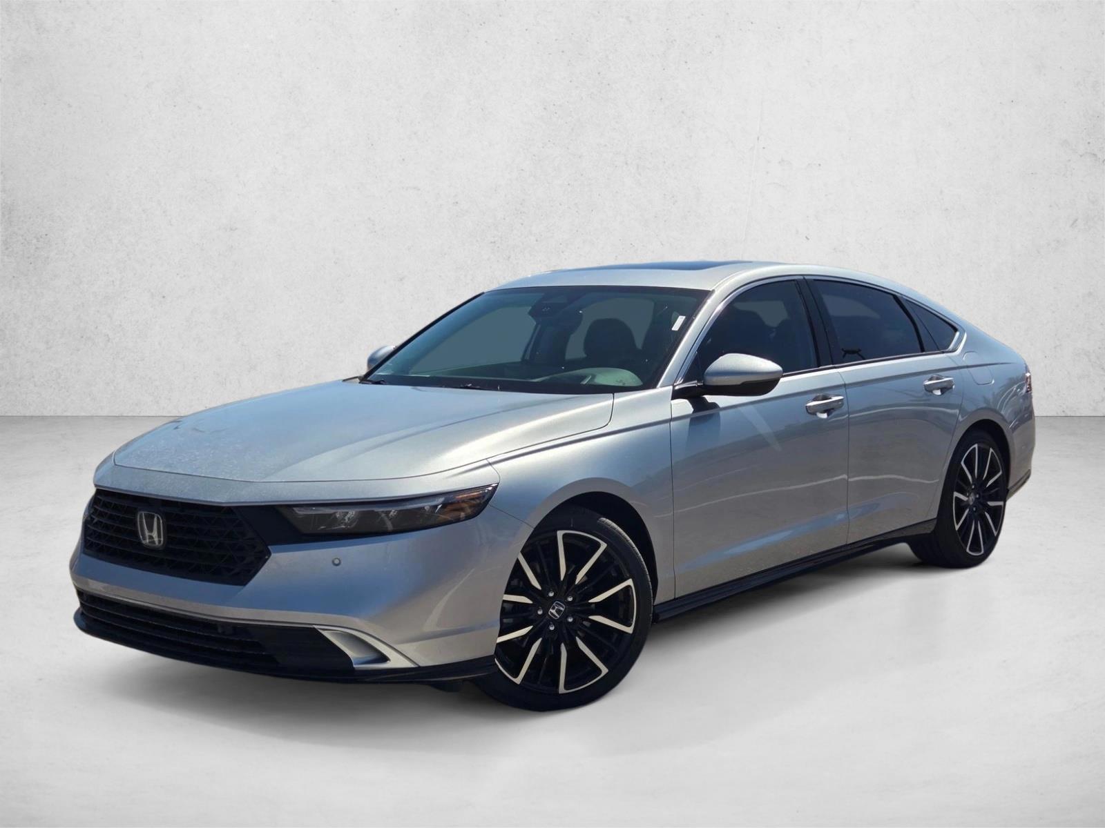 Thumbnail: 2026 Honda Accord - 1