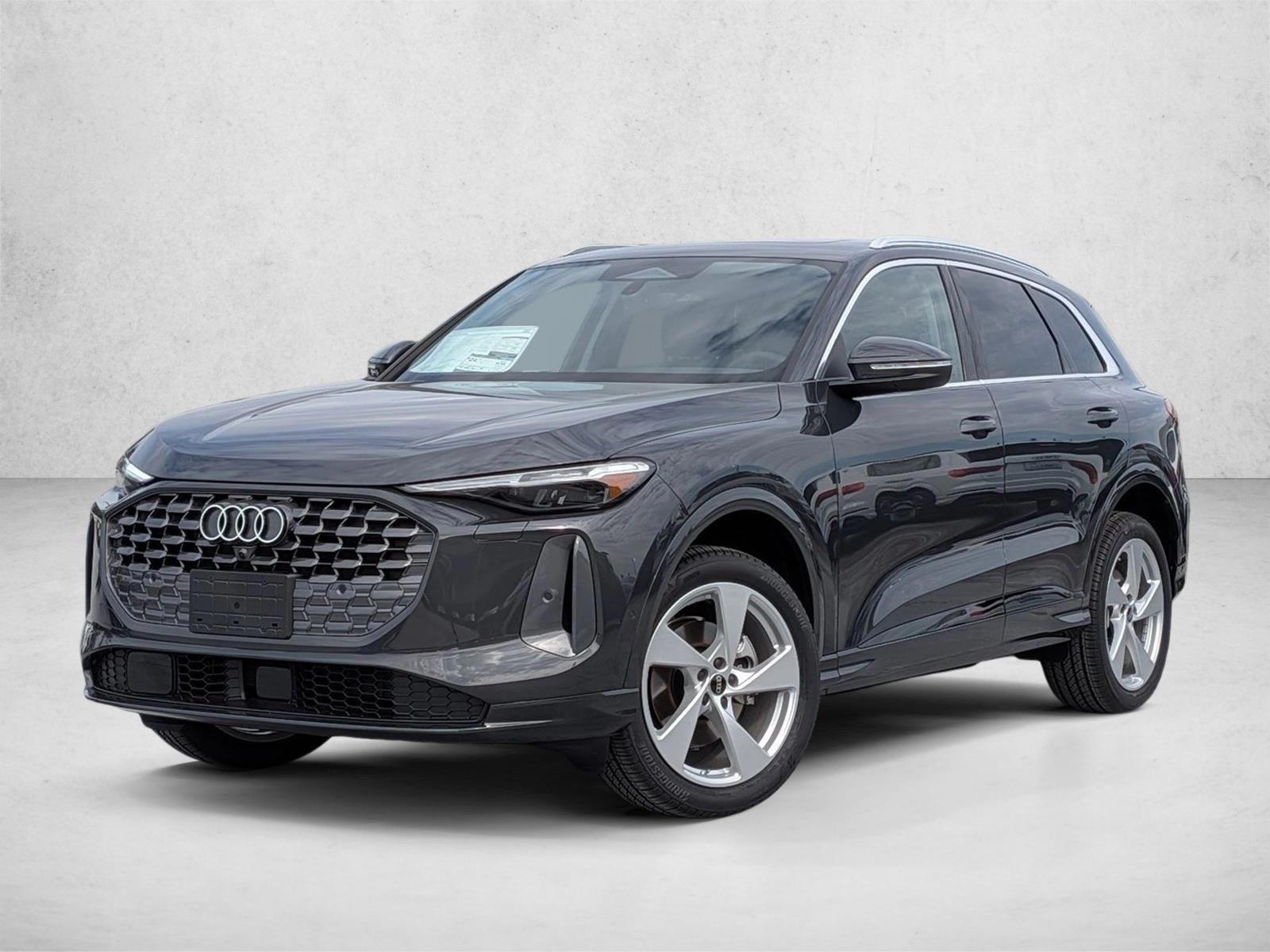 Thumbnail: 2026 Audi Q5 - 1