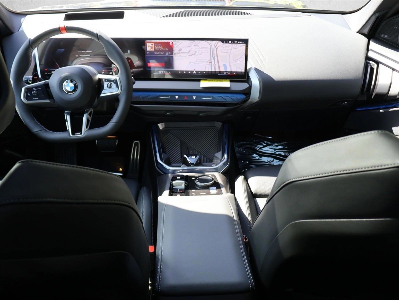 Thumbnail: 2026 BMW X3 - 4