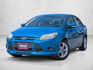 2014 Ford Focus SE -
                  Sterling, VA