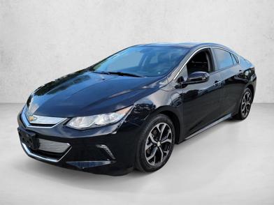 2017 Chevrolet Volt LT -
                  Austin, TX