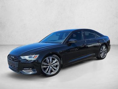 2021 Audi A6 Premium -
                  Las Vegas, NV