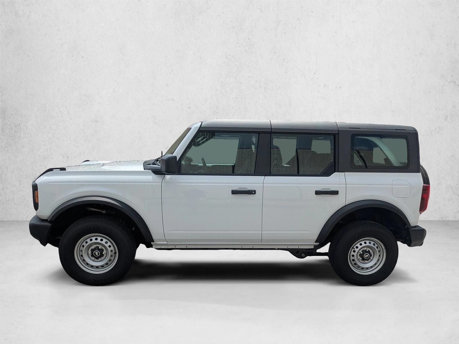 Thumbnail: 2026 Ford Bronco - 2