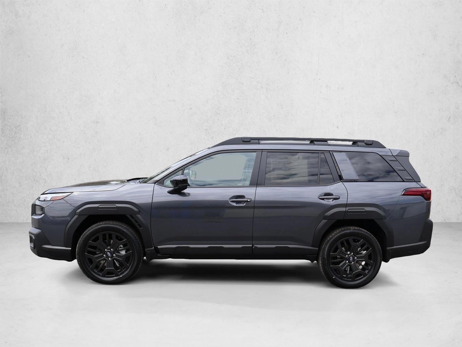 Thumbnail: 2026 Subaru Outback - 2