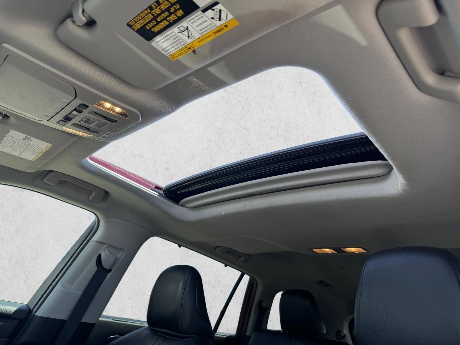 2022 Toyota Highlander XLE - Photo 26