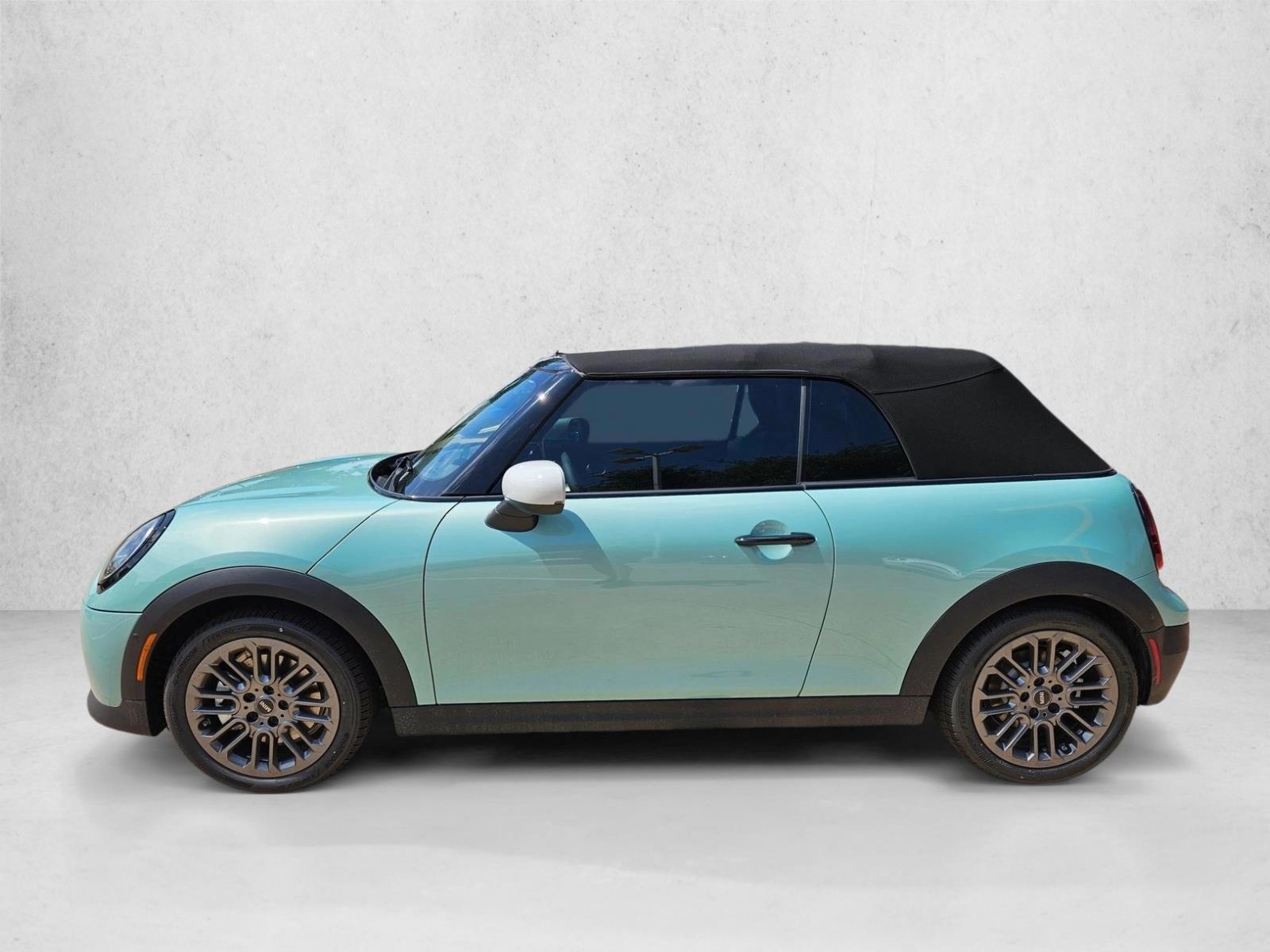 Thumbnail: 2026 MINI Cooper - 2