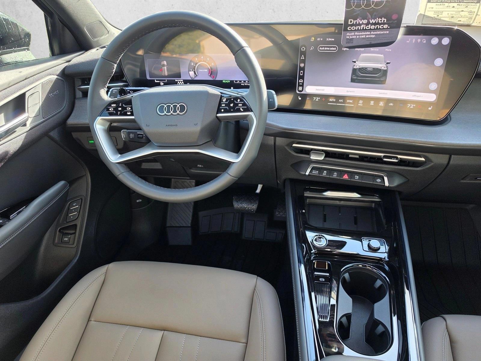 Thumbnail: 2026 Audi Q3 - 4
