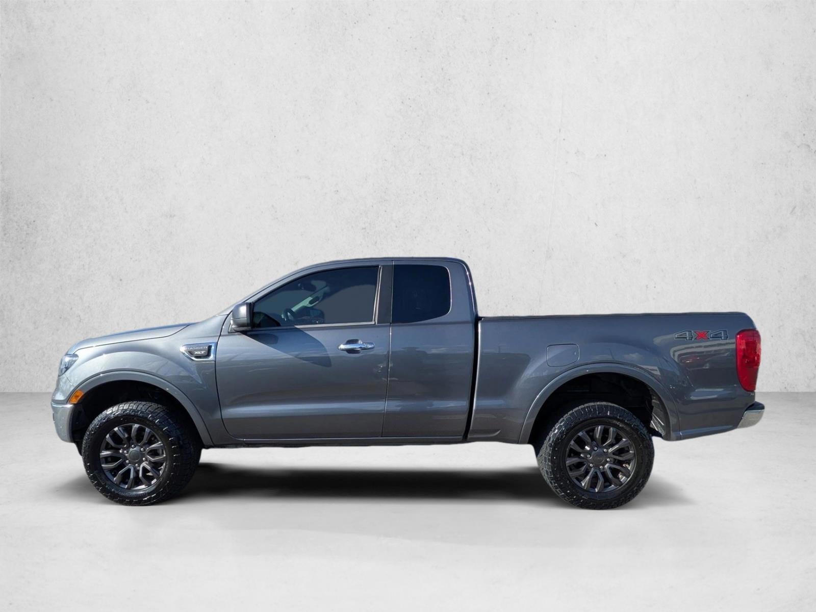 Thumbnail: 2022 Ford Ranger - 2