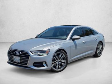 2019 Audi A6 Premium -
                  Cerritos, CA