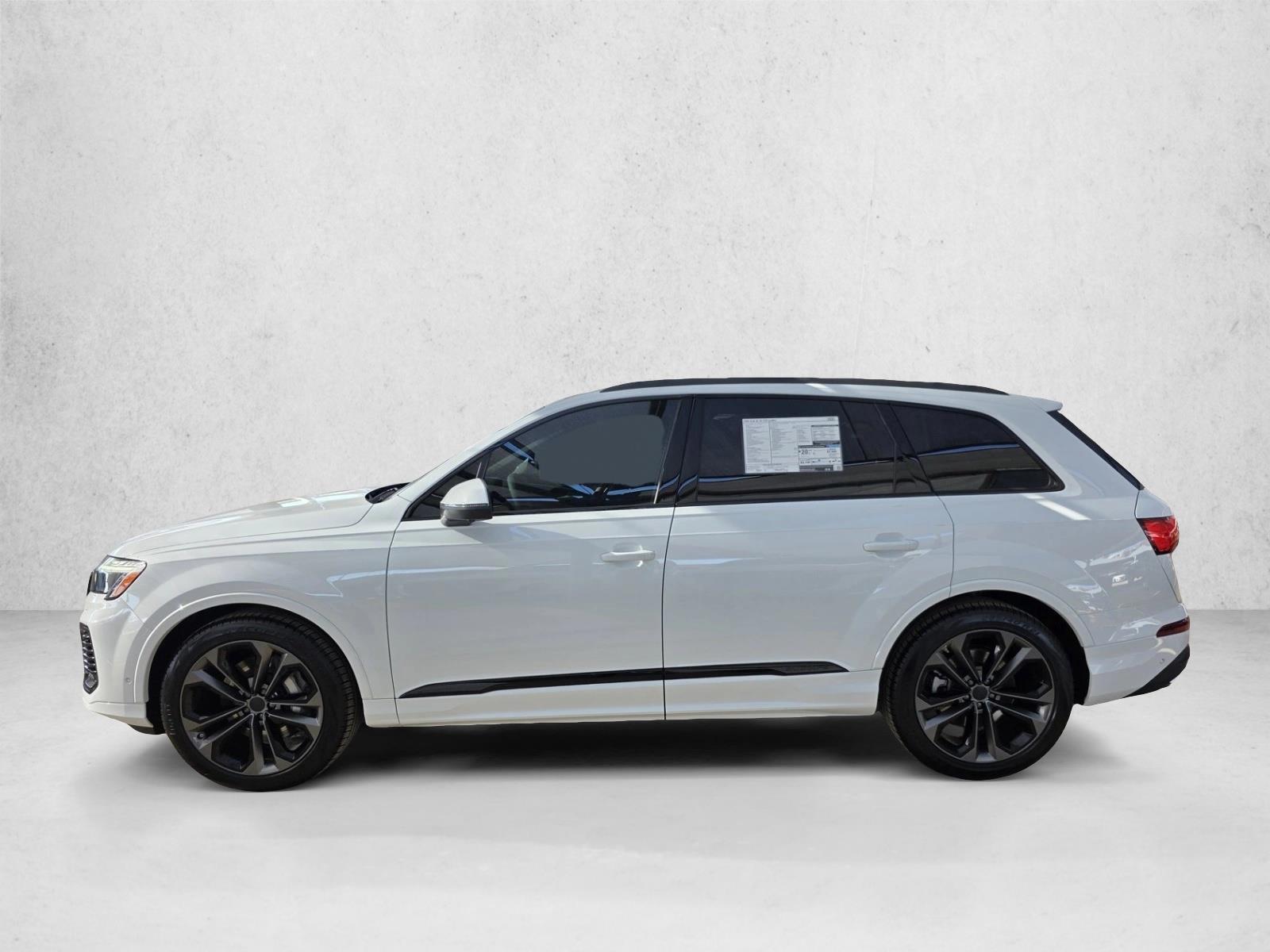 Thumbnail: 2026 Audi Q7 - 2