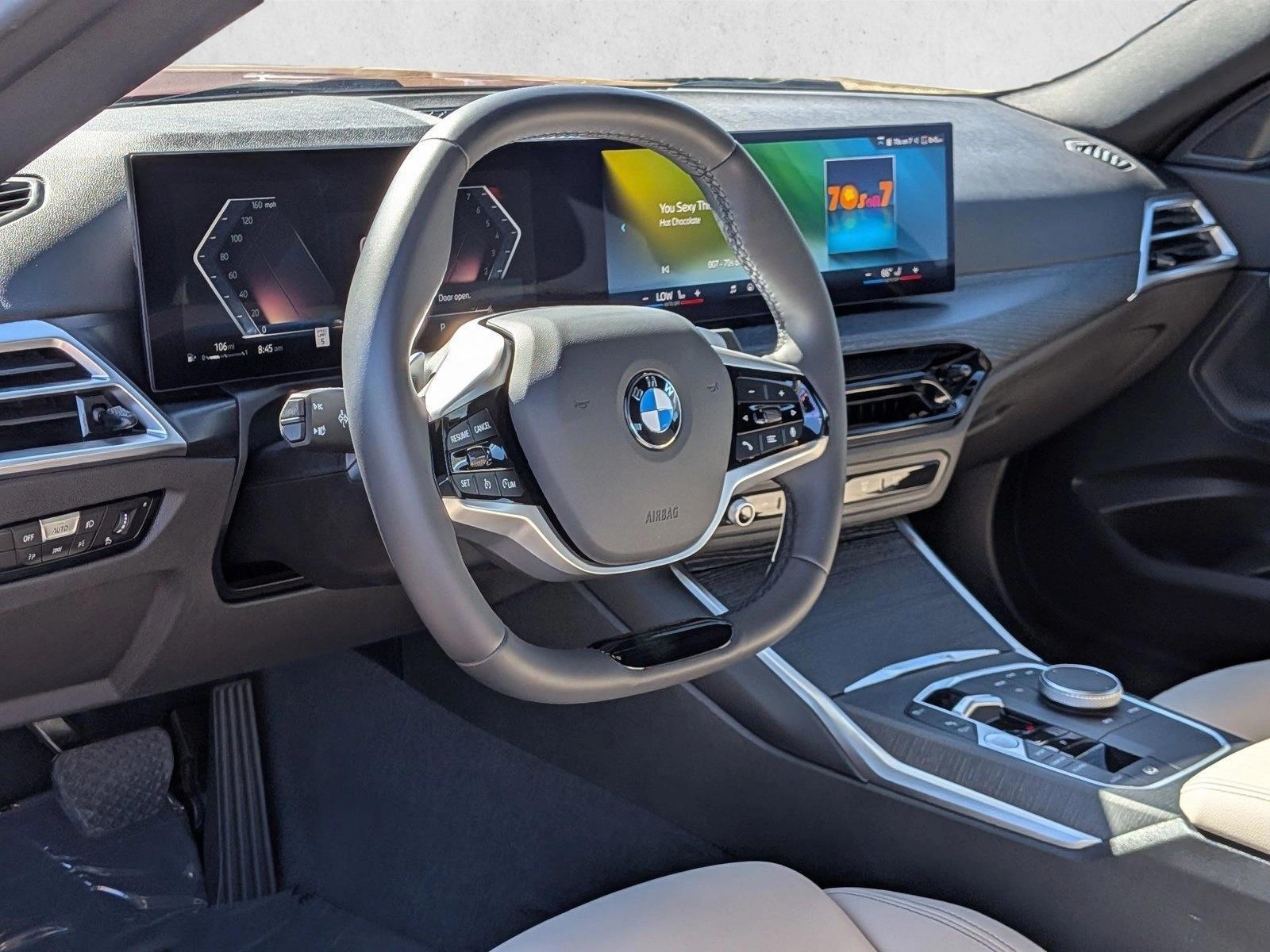 Thumbnail: 2025 BMW 2 Series - 3