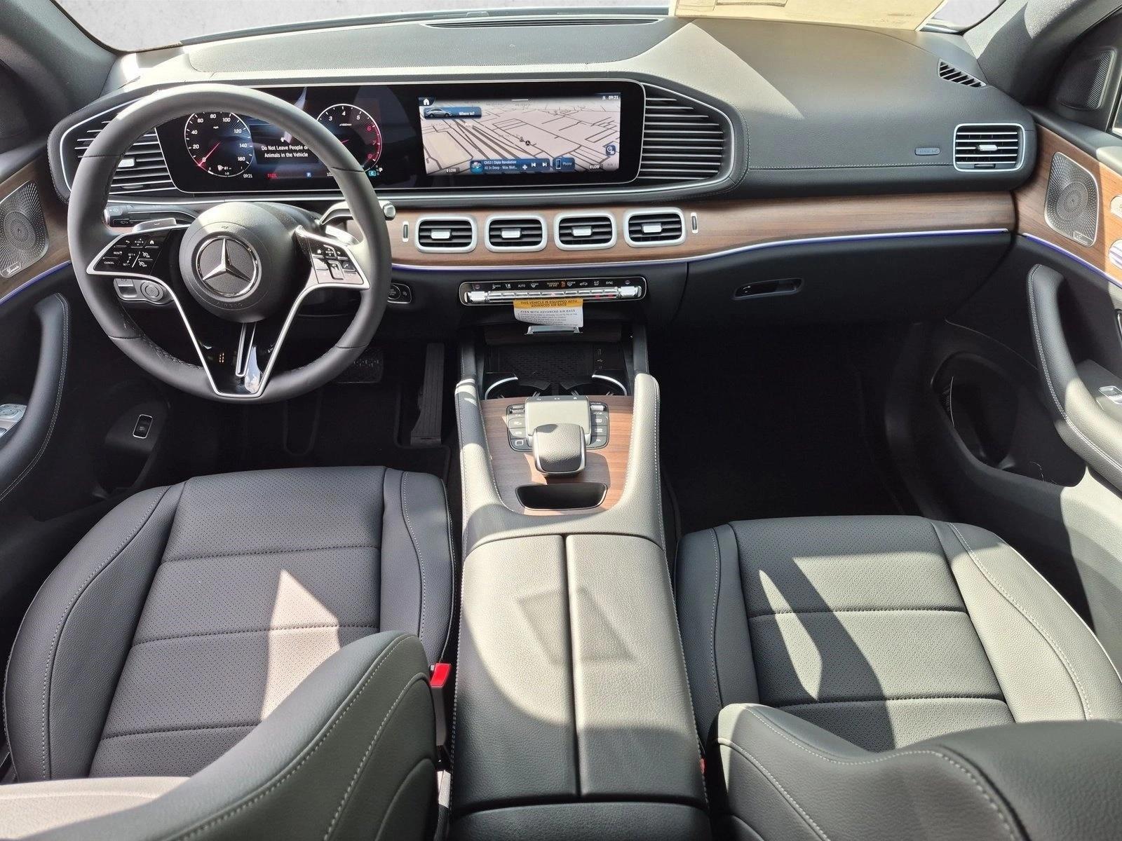 Thumbnail: 2026 Mercedes-Benz GLE - 3