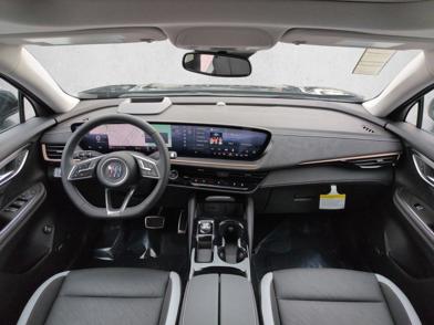 2026 Buick Envision
