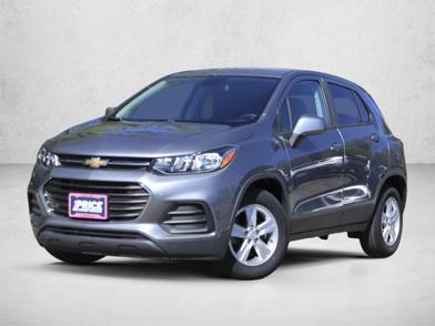 2020 Chevrolet Trax