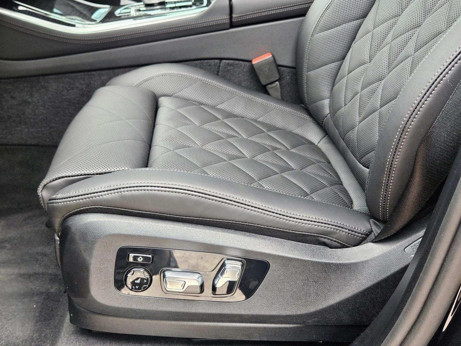 Thumbnail: 2026 BMW X5 - 5