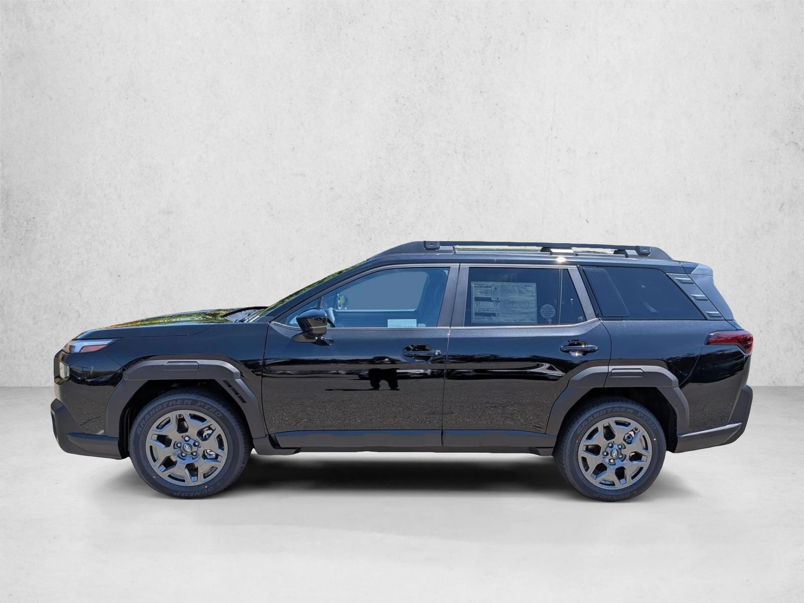 Thumbnail: 2026 Subaru Outback - 2