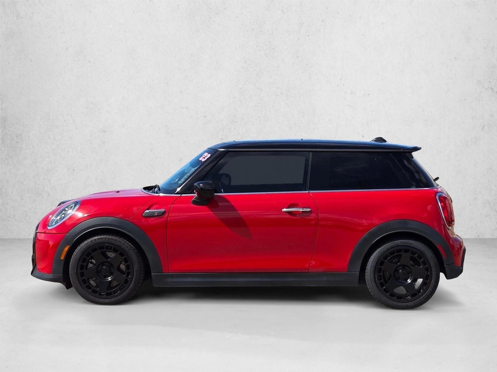 2023 MINI 3 Door S - Photo 8