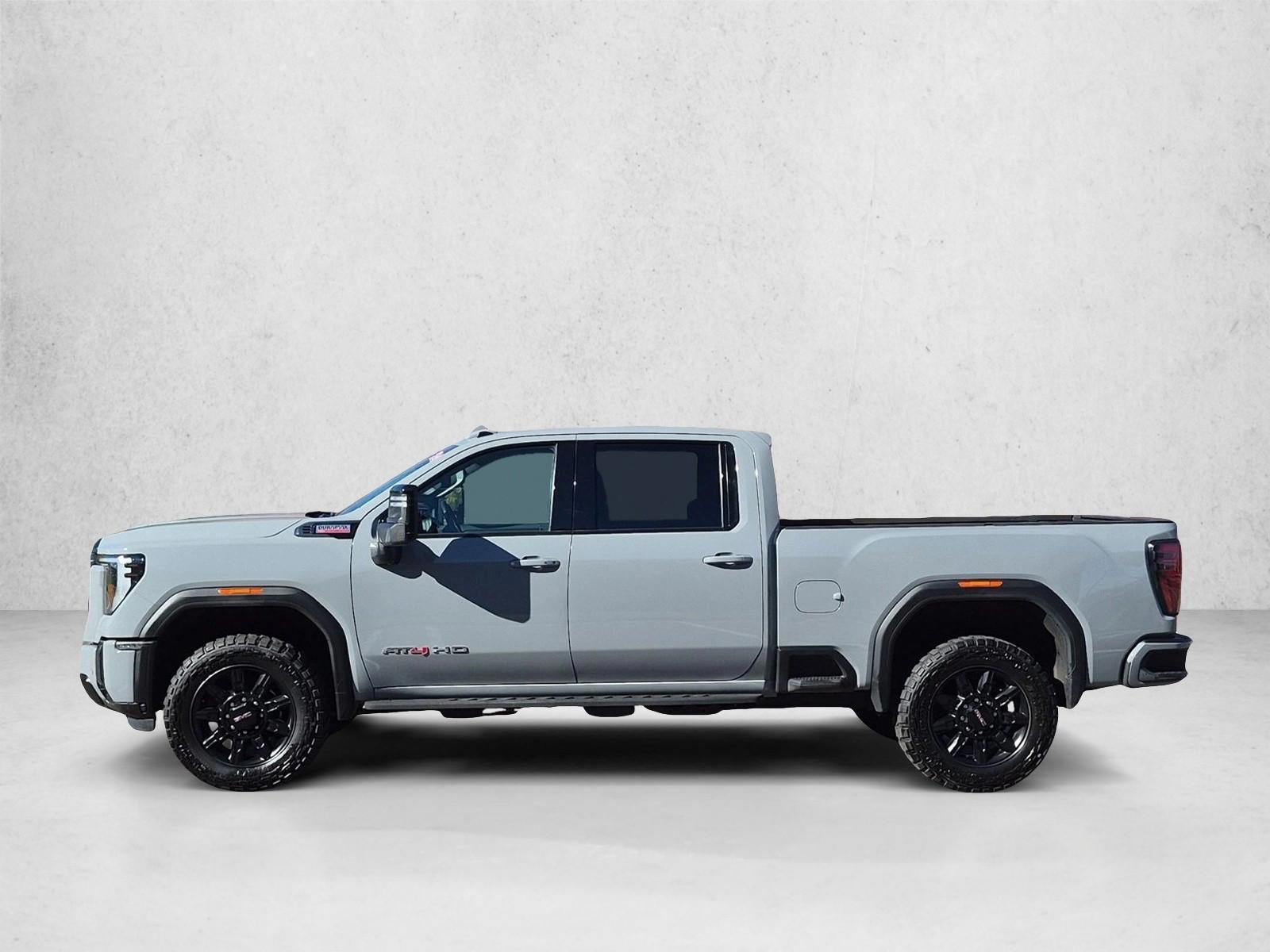 2024 GMC Sierra 2500HD AT4 - Photo 8