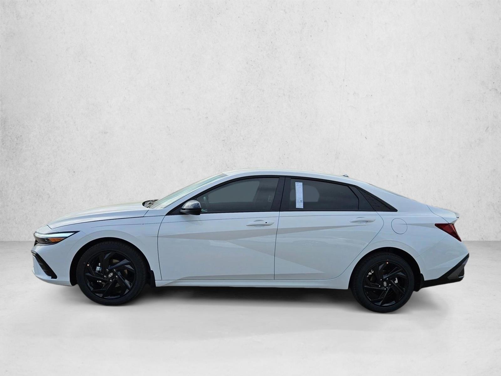 Thumbnail: 2026 Hyundai Elantra - 2
