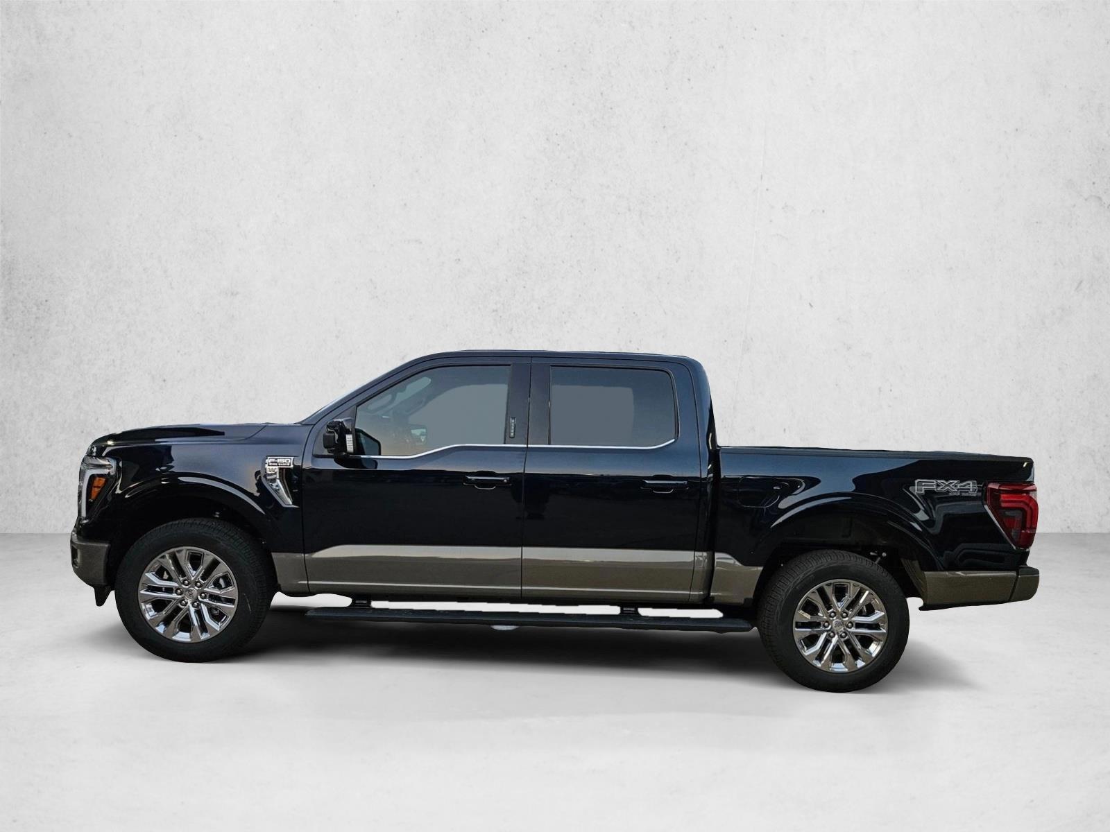 Thumbnail: 2026 Ford F-150 - 2