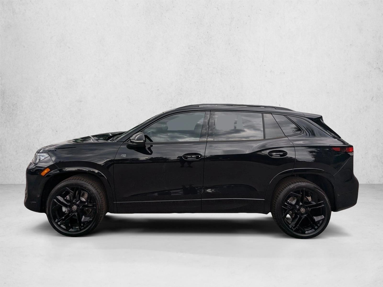 Thumbnail: 2026 Volkswagen Tiguan - 2