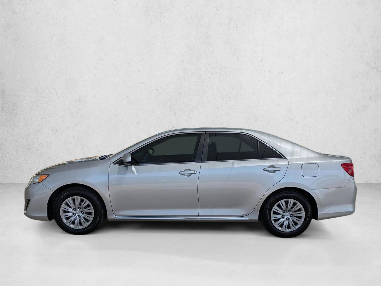 Thumbnail: 2014 Toyota Camry - 2