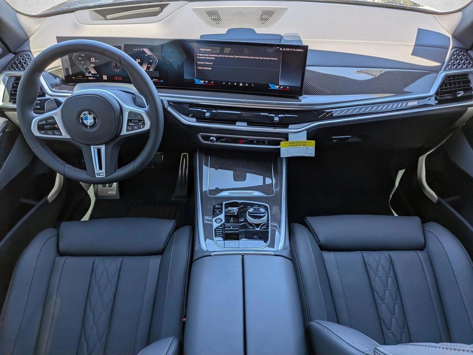 Thumbnail: 2026 BMW X5 - 4