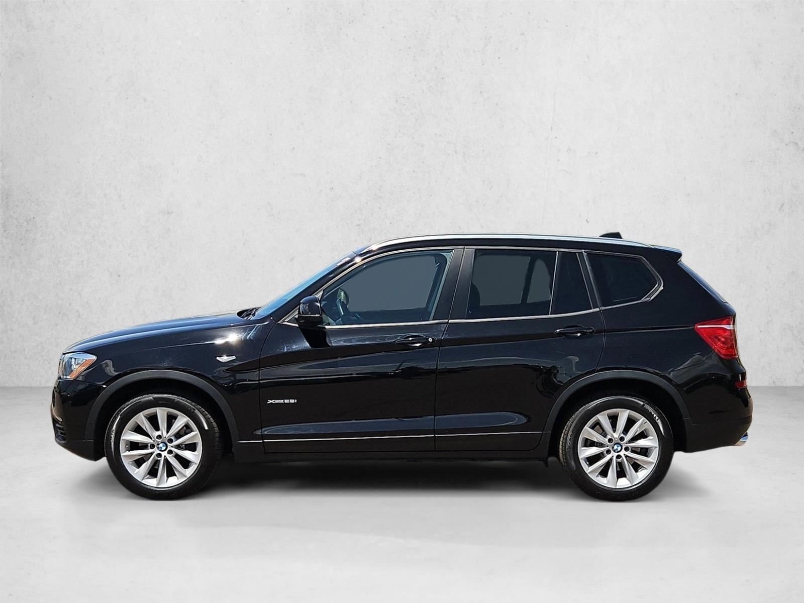 Thumbnail: 2017 BMW X3 - 2
