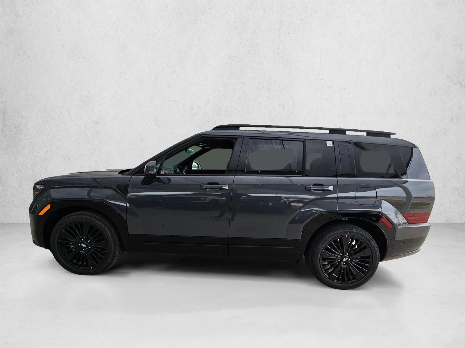 Thumbnail: 2026 Hyundai Santa Fe - 2