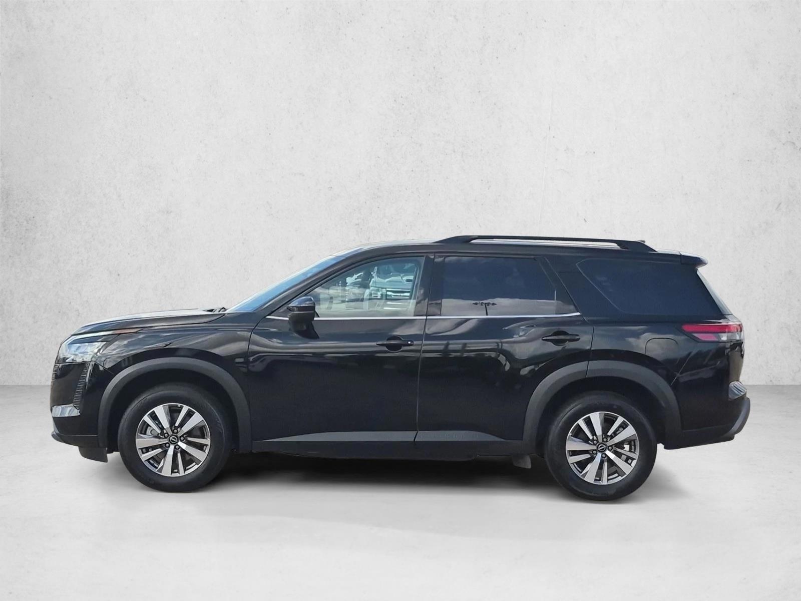 Thumbnail: 2026 Nissan Pathfinder - 2