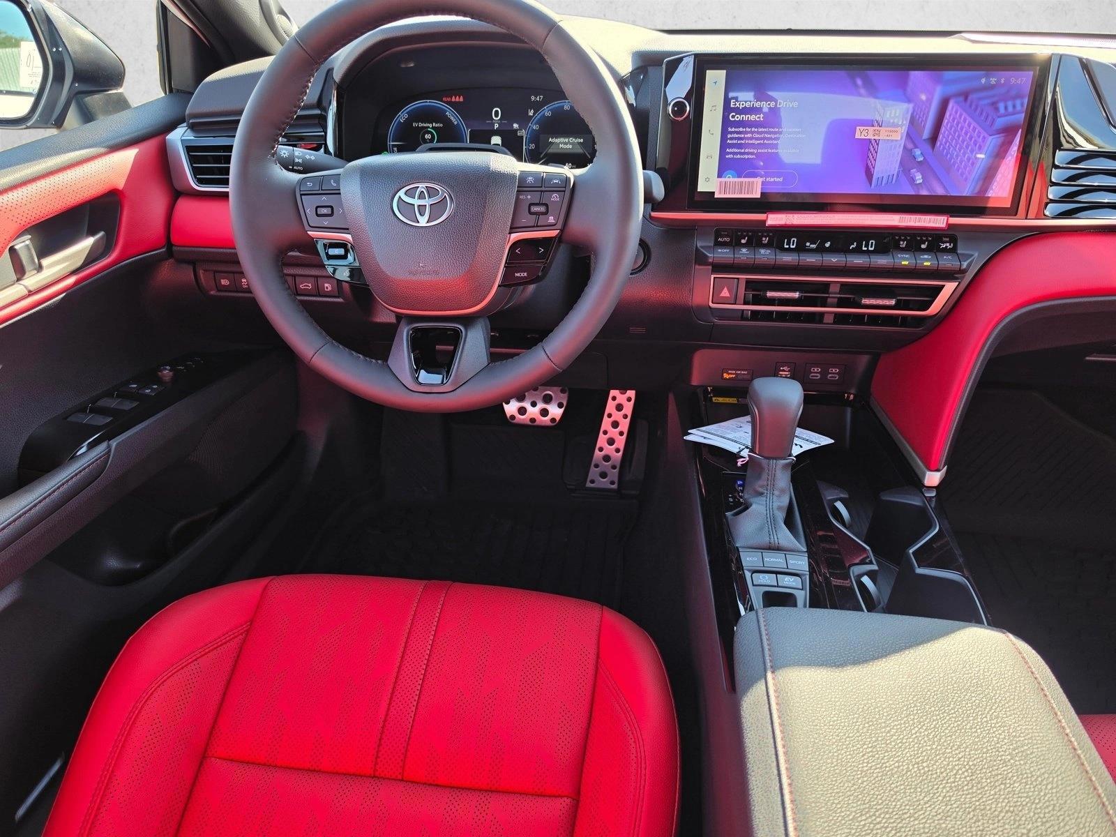 Thumbnail: 2026 Toyota Camry - 4