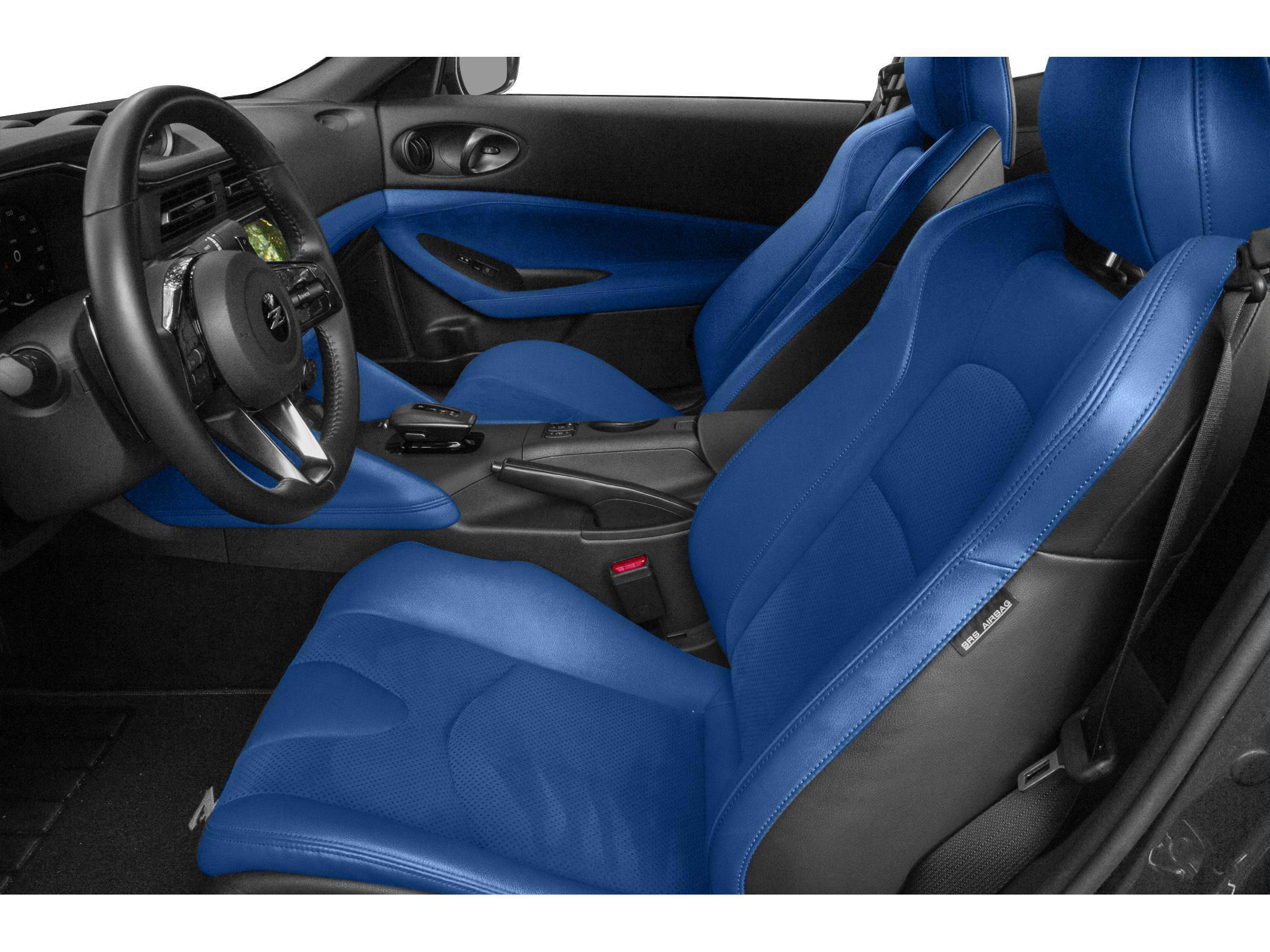 2026 Nissan Z