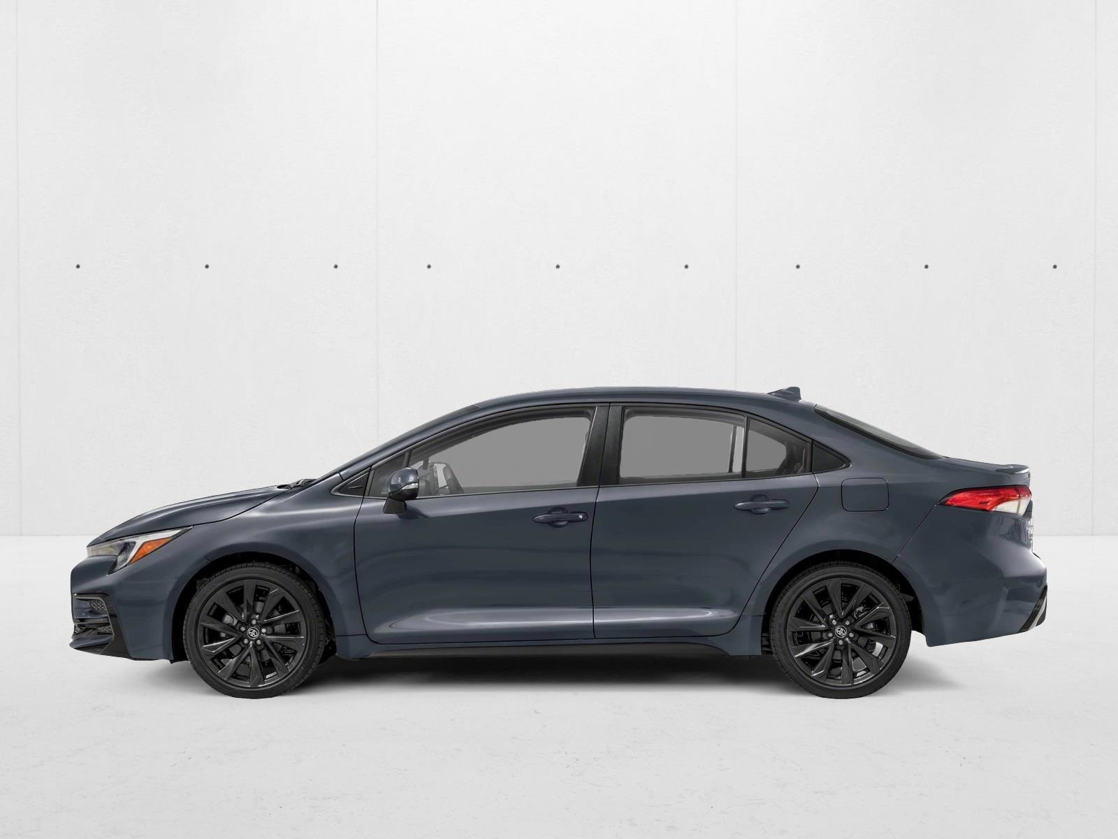Thumbnail: 2026 Toyota Corolla - 2