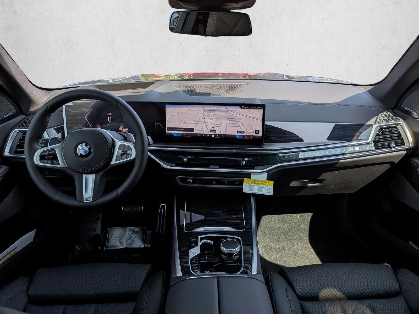 Thumbnail: 2026 BMW X5 - 4