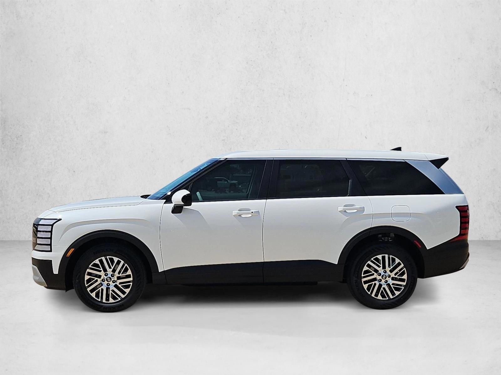 Thumbnail: 2027 Hyundai Palisade - 2