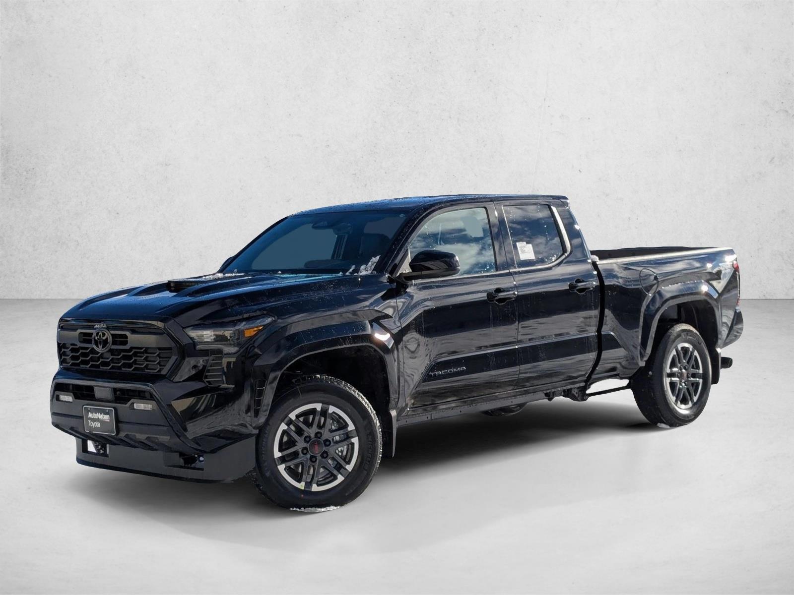 Thumbnail: 2026 Toyota Tacoma - 1