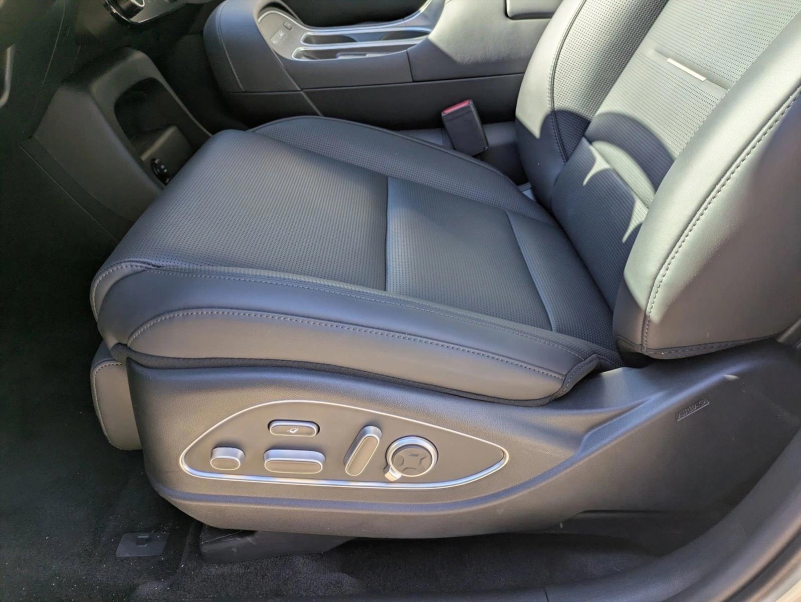 Thumbnail: 2026 Hyundai Palisade - 3