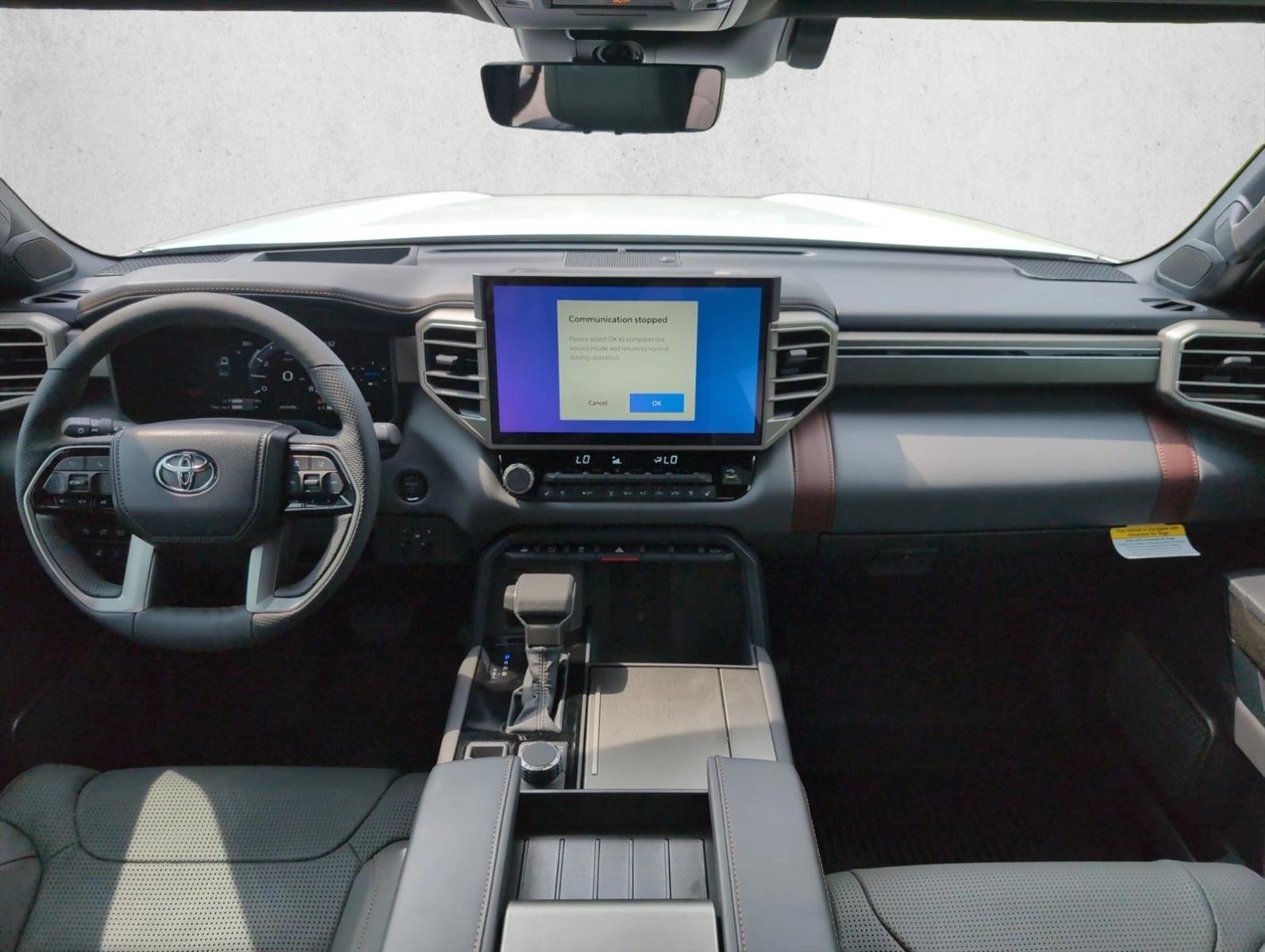 Thumbnail: 2026 Toyota Tundra - 4