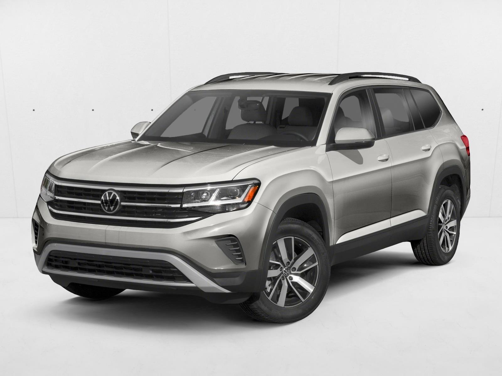 2023 Volkswagen Atlas