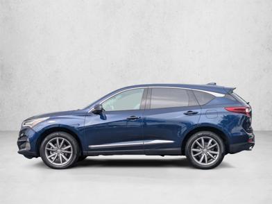 2021 Acura RDX