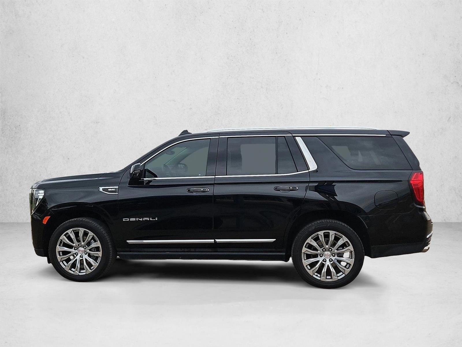 Thumbnail: 2023 GMC Yukon - 2